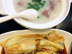 -卓粤拉肠(红庙店)