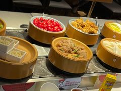 -龍歌自助小火锅(城阳万象汇店)