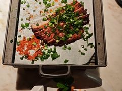 -绿茶餐厅(深圳龙华天虹购物中心店)