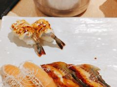 -万岁寿司(芳村店)