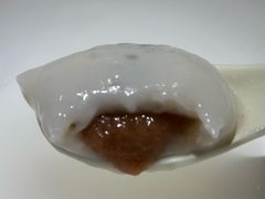 -朱新年·苏式汤团·面点(北寺塔店)