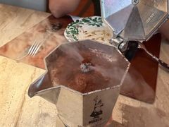 -Mammamia意大利餐厅(阳春巷店)