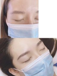 -HQ半永久纹绣纹眉