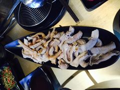 -手选潮汕鲜活牛肉火锅(二七广场店)