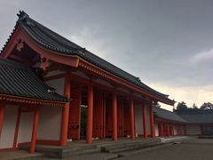 -京都御所