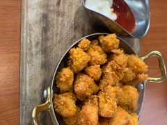 -魏斯理汉堡(西安沣东吾悦店)