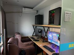 -网鱼网咖(上海静安寺店)