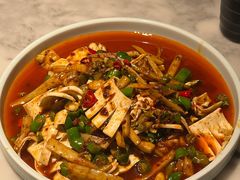 -蔴将·川菜(黄龙万科店)