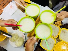 -六和餐饮(东城根店)