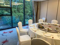 包厢-潮府馆·非遗潮州菜·世纪公园(新国际博览中心店)