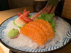 刺身拼盘-温野菜涮涮锅(西单大悦城店)