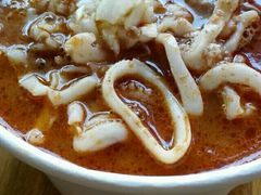 -四里沙茶面(湖滨四里店)