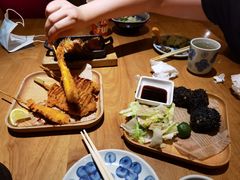 -一心创作料理屋(经开万达店)