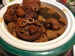 -邓丽君音乐主题餐厅