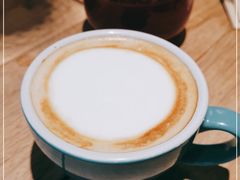 -maan coffee漫咖啡(通州店)