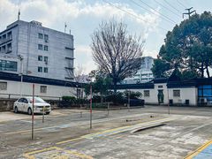 -华枫华元摩托车驾校·火星学车(马运路校区)