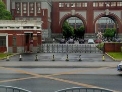 -华东政法大学第二食堂(松江校区)