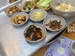 -高基五春川炒鸡排(威海总店)