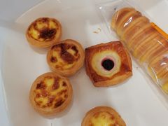 -味多美蛋糕(六里桥店)