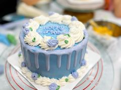 -米柚烘焙教室(新天地购物中心店)