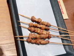 -管氏翅吧(马家堡店)