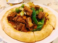 馕坑肉-新疆儿子娃娃餐厅(锦华街店)