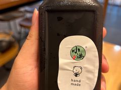 -红小满休闲餐厅(十全街店)