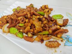 -常家活海鲜小吃(仅一家无分店)