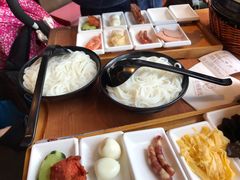 -老妈米线(港龙店)