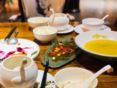 -HOME餐厅粤菜 融合菜