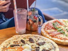 -Brut Eatery悦璞食堂(愚园路店)