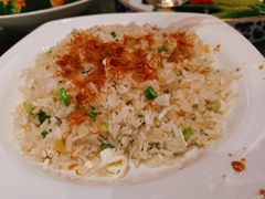 -彩丰楼中餐厅·仁恒洲际酒店