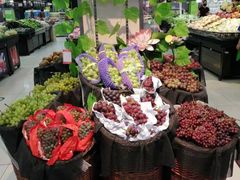 -世纪联华超市(凤起店)