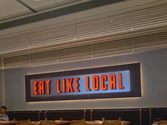 -太食獸泰式茶餐厅(IFS国金中心店)