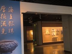 -湖州博物馆
