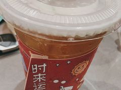 -盔甲王·猛货牌档(安泰店)