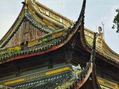 -西园戒幢律寺