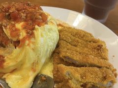 -红小满休闲餐厅(十全街店)