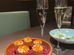 -庐灶江南·江南菜·四合院Bistro(东直门雍和宫·原华侨宾馆店)