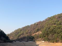 -桃花岭景区