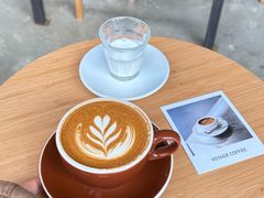 -VOYAGE COFFEE 咖啡烘焙工坊店(798艺术区店)