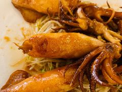 醬油小吊筒-先记烧鹅王·本地粤菜(福永店)