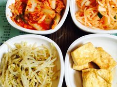 -槿Story·韩国料理(望京韩国美食城店)
