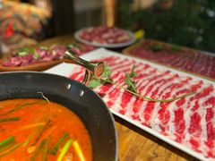 -贵厨酸汤牛肉(汇金星力城店)