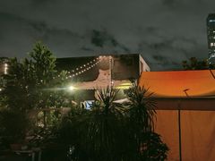 -大白之家天台轰趴•烧烤•团建•生日(南山店)