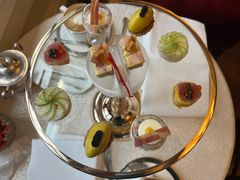 -Salon de Ville浦江汇(上海外滩华尔道夫酒店店)