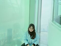 -WFC会仙楼观景台