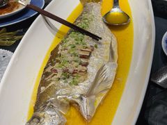 -江南雅厨(李公堤店)