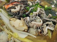 -福屿鲜捞小吃·捞化(福屿总店)