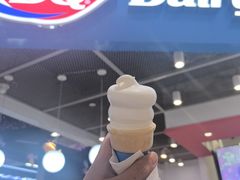-DQ·蛋糕·冰淇淋(城南嘉园店)